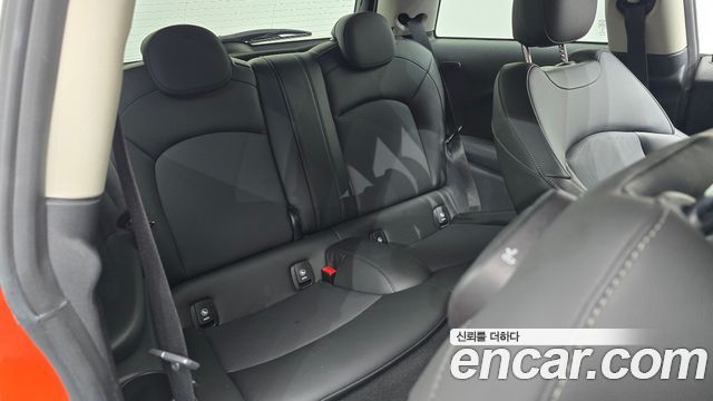Mini Cooper 2021 — photo 17