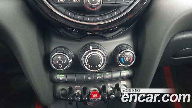 Mini Cooper 2021 — photo 20