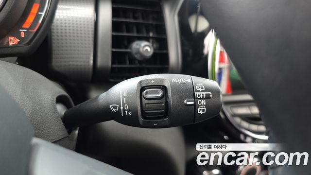 Mini Cooper 2021 — photo 22