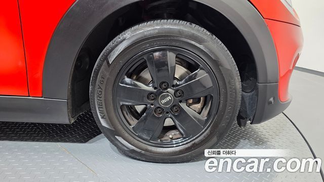 Mini Cooper 2021 — photo 7