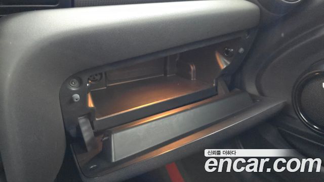 Mini Cooper 2021 — photo 27