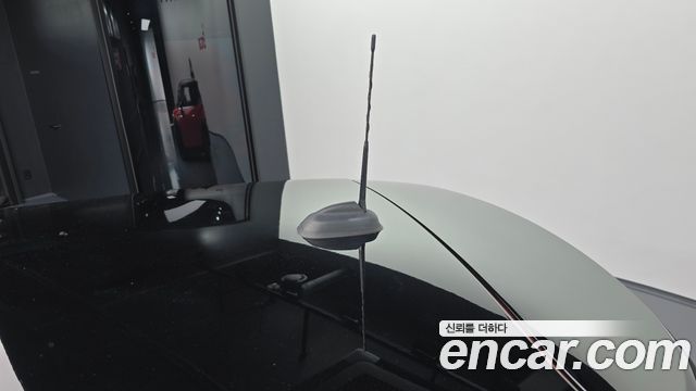 Mini Cooper 2021 — photo 30