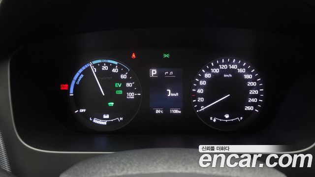 Hyundai Sonata 2015 — photo 11