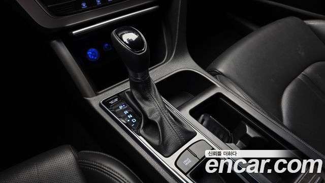 Hyundai Sonata 2015 — photo 12