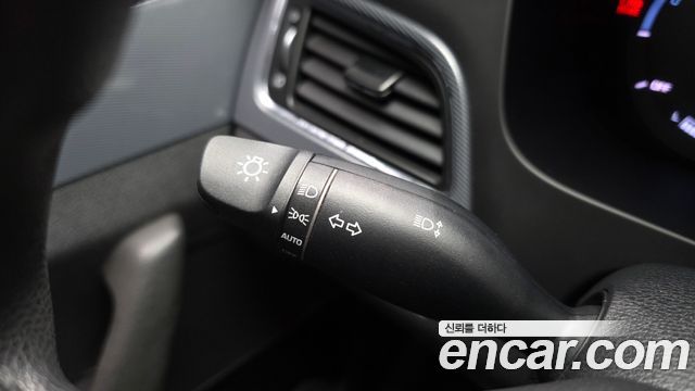 Hyundai Sonata 2015 — photo 25