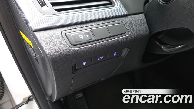 Hyundai Sonata 2015 — photo 26