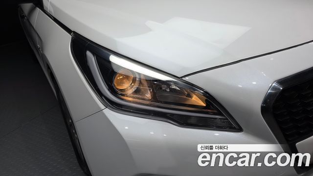 Hyundai Sonata 2015 — photo 8