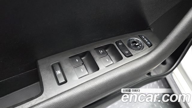 Hyundai Sonata 2015 — photo 27