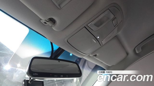 Hyundai Sonata 2015 — photo 29