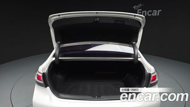 Hyundai Sonata 2015 — photo 30