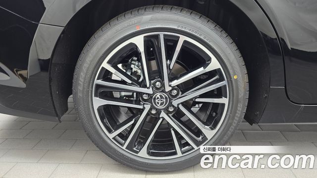 Toyota Camry 2026 — photo 5