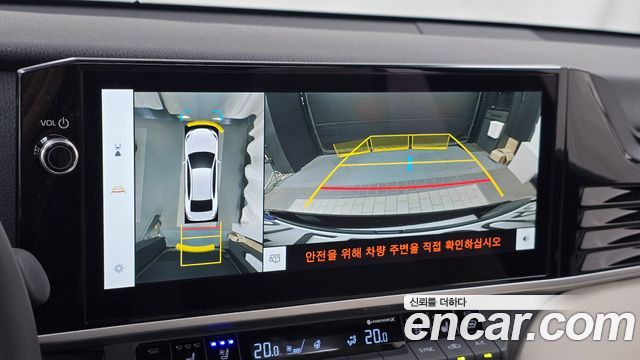 Toyota Camry 2026 — photo 15