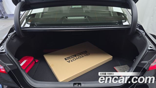 Toyota Camry 2026 — photo 20