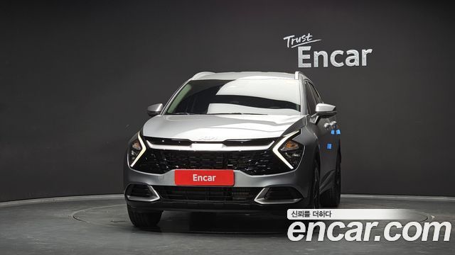 Kia Sportage 2023 — photo 3