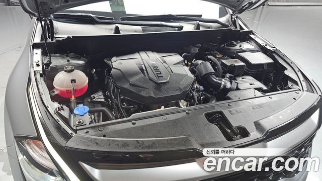Kia Sportage 2023 — photo 6