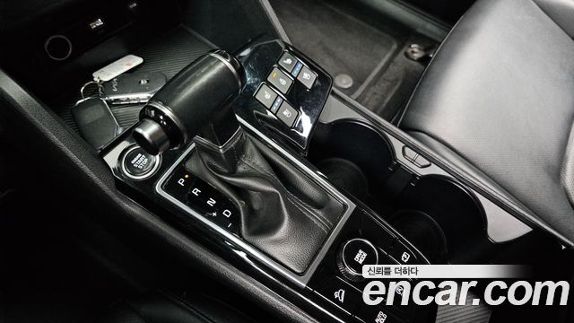 Kia Sportage 2023 — photo 12