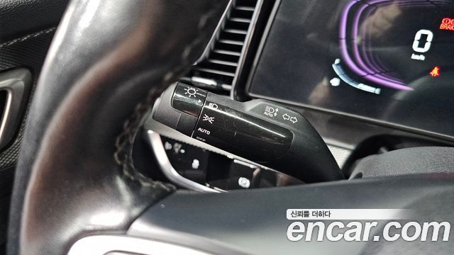 Kia Sportage 2023 — photo 23