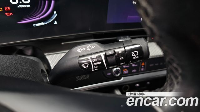 Kia Sportage 2023 — photo 24