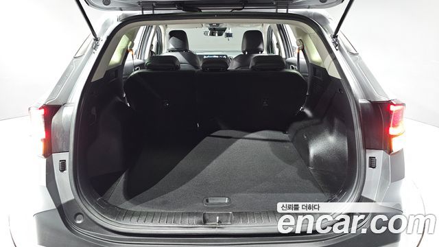 Kia Sportage 2023 — photo 26