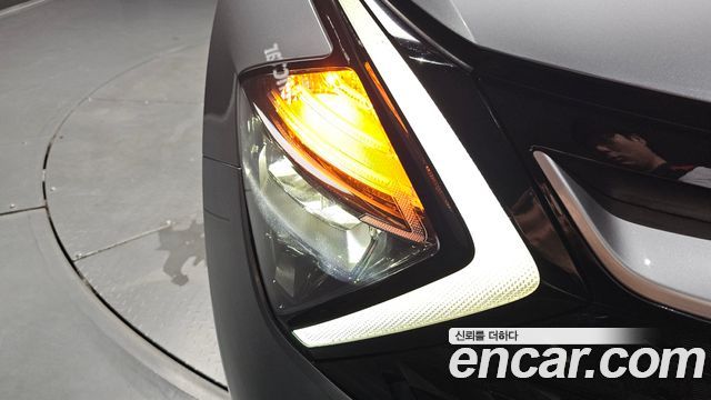 Kia Sportage 2023 — photo 8