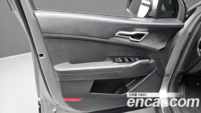 Kia Sportage 2023 — photo 14
