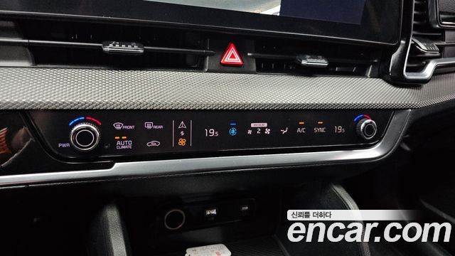 Kia Sportage 2023 — photo 27