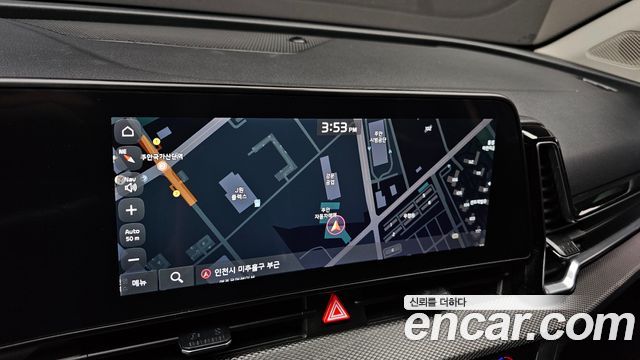 Kia Sportage 2023 — photo 30