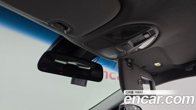 Hyundai Maxcruz 2017 — photo 18