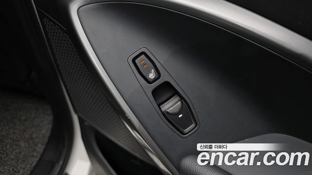 Hyundai Maxcruz 2017 — photo 19