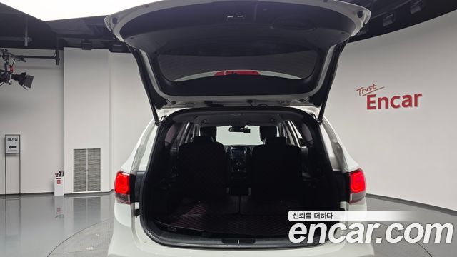 Hyundai Maxcruz 2017 — photo 20