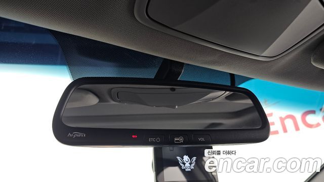 Hyundai Sonata 2011 — photo 16