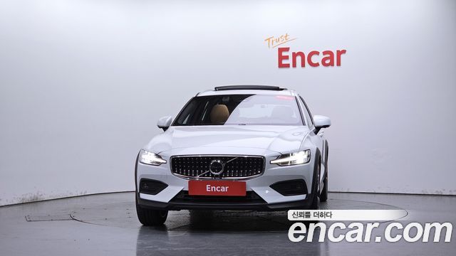 Volvo V60 2026 — photo 3