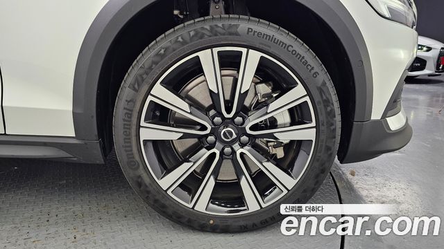 Volvo V60 2026 — photo 5