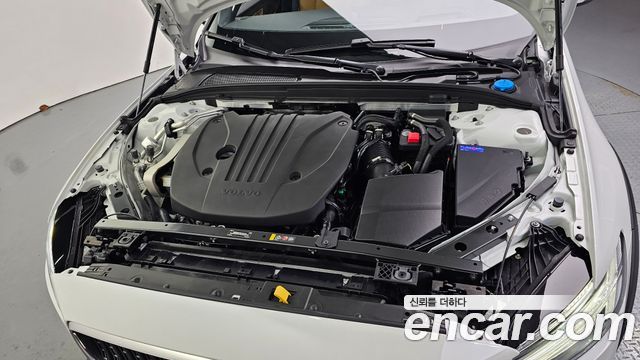 Volvo V60 2026 — photo 6