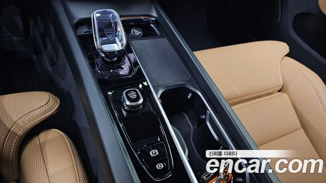 Volvo V60 2026 — photo 12