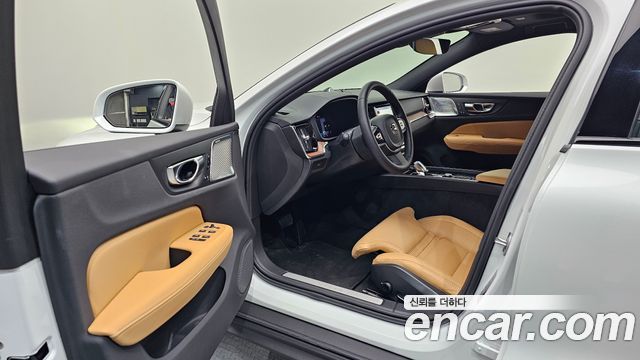 Volvo V60 2026 — photo 13