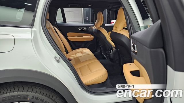 Volvo V60 2026 — photo 18