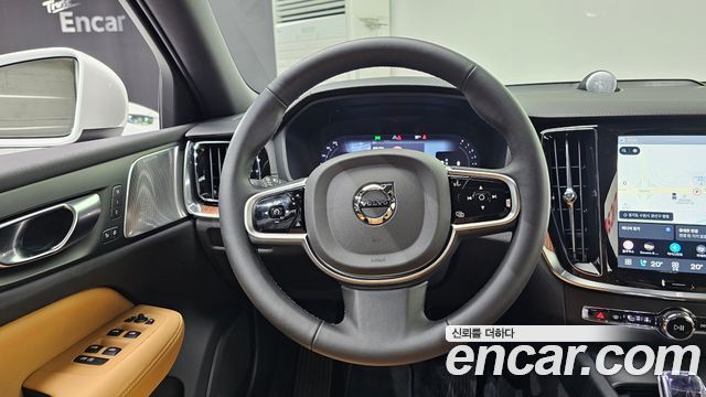 Volvo V60 2026 — photo 19