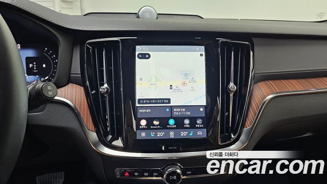 Volvo V60 2026 — photo 20