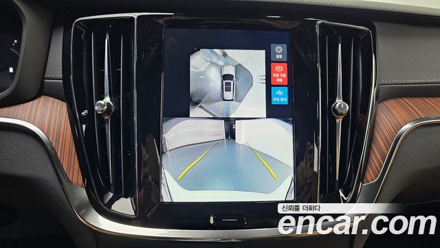 Volvo V60 2026 — photo 21
