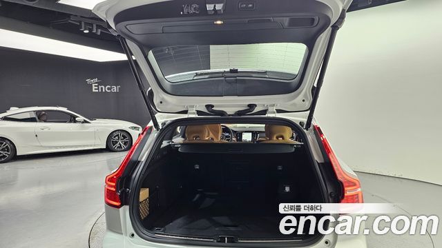 Volvo V60 2026 — photo 26