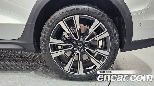 Volvo V60 2026 — photo 7