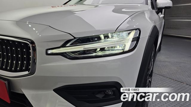 Volvo V60 2026 — photo 8