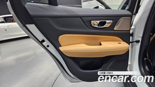 Volvo V60 2026 — photo 15
