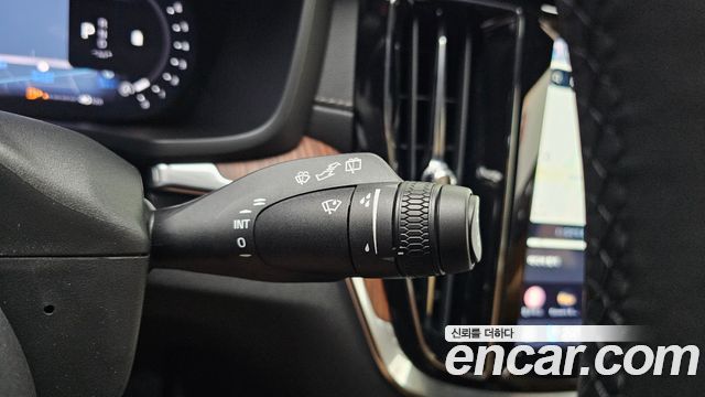 Volvo V60 2026 — photo 28