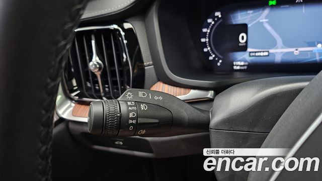 Volvo V60 2026 — photo 29