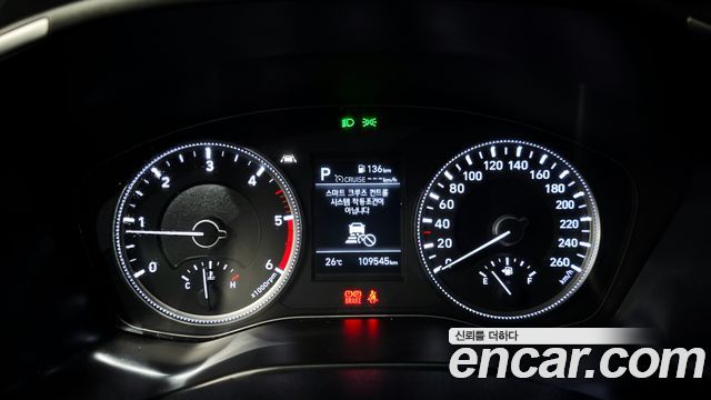 Hyundai Santafe 2019 — photo 11