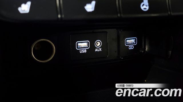 Hyundai Santafe 2019 — photo 19