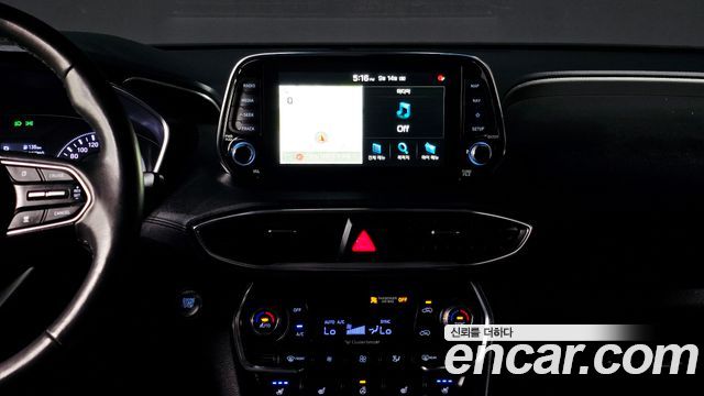 Hyundai Santafe 2019 — photo 20
