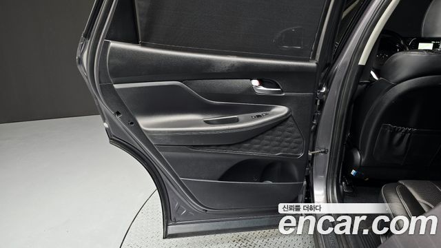 Hyundai Santafe 2019 — photo 15